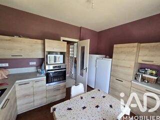  Maison à vendre 8 pièces 165 m²