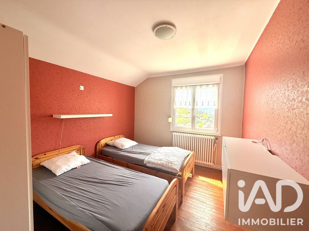 Vente Maison Vente Maison/villa 5 pièces La bresse