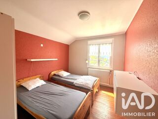  Maison à vendre 5 pièces 96 m²