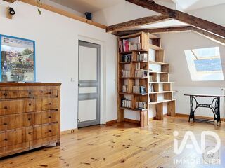  Appartement à vendre 3 pièces 84 m²