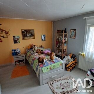  Maison à vendre 5 pièces 108 m²