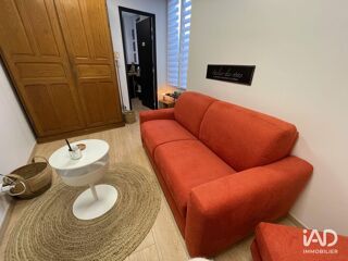  Appartement à louer 1 pièce 23 m²