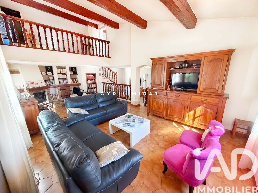 � vendre  Maison Six-Fours-les-Plages (83140)