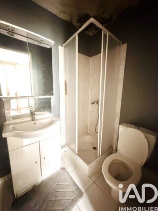  Appartement à vendre 2 pièces 44 m²