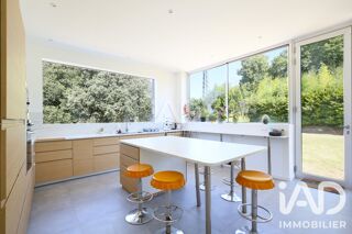  Maison à vendre 5 pièces 217 m²