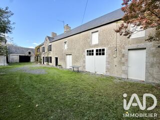 Vente Maison Vente Longère 4 pièces Tourneville sur mer