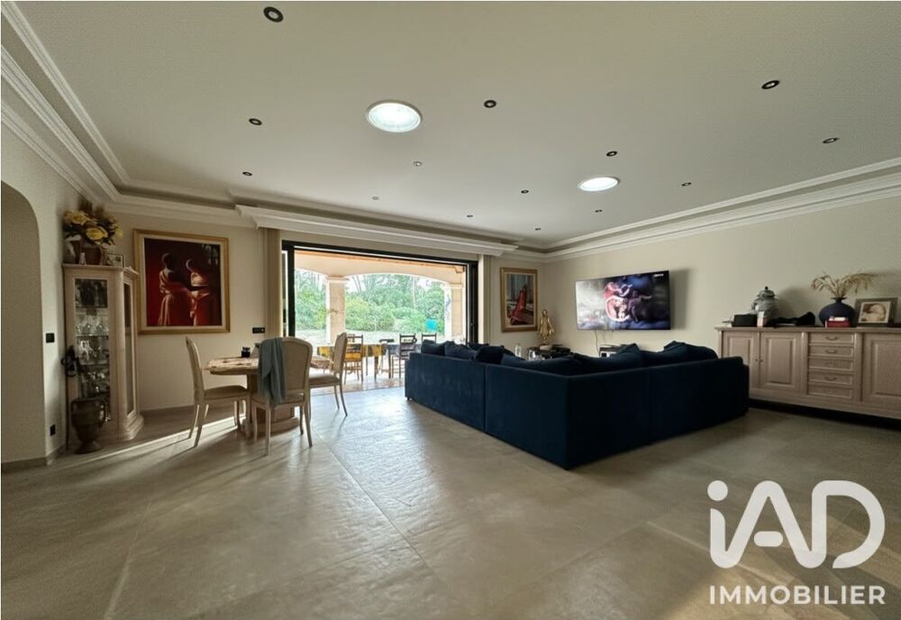Vente Maison Vente Maison traditionnelle 5 pièces Fuveau