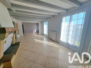  Maison � vendre 7 pi�ces 133 m�
