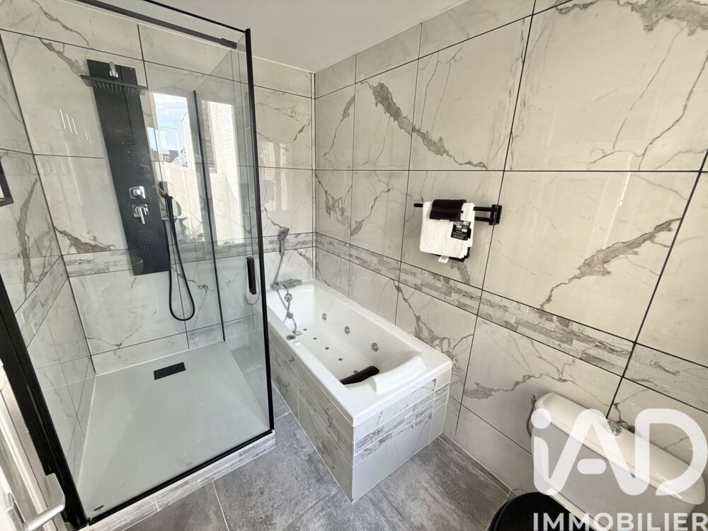 Vente Maison Vente Maison/villa 3 pièces Le havre