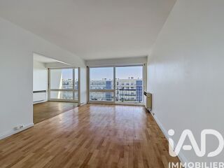  Appartement à vendre 4 pièces 71 m²
