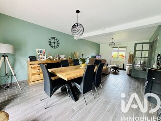  Maison à vendre 6 pièces 118 m²