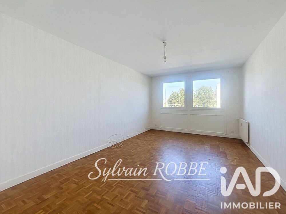 Vente Appartement Vente Appartement 2 pièces Dieppe