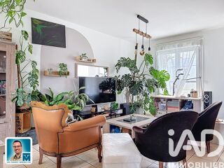  Maison à vendre 5 pièces 122 m²