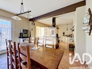  Maison à vendre 6 pièces 150 m²