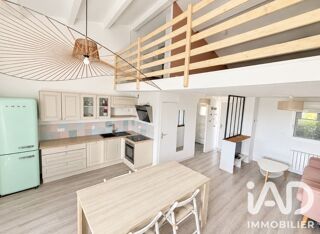 Appartement à vendre 2 pièces 42 m²