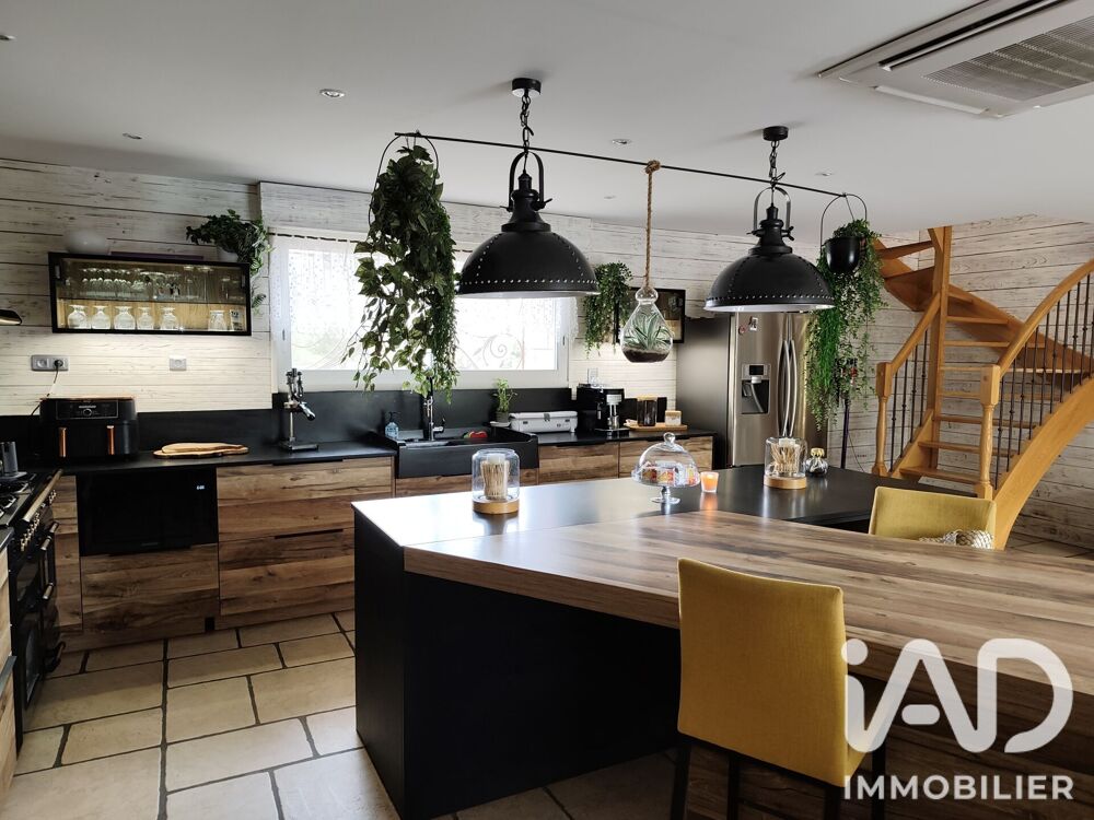 Vente Maison Vente Mas 5 pièces Meze