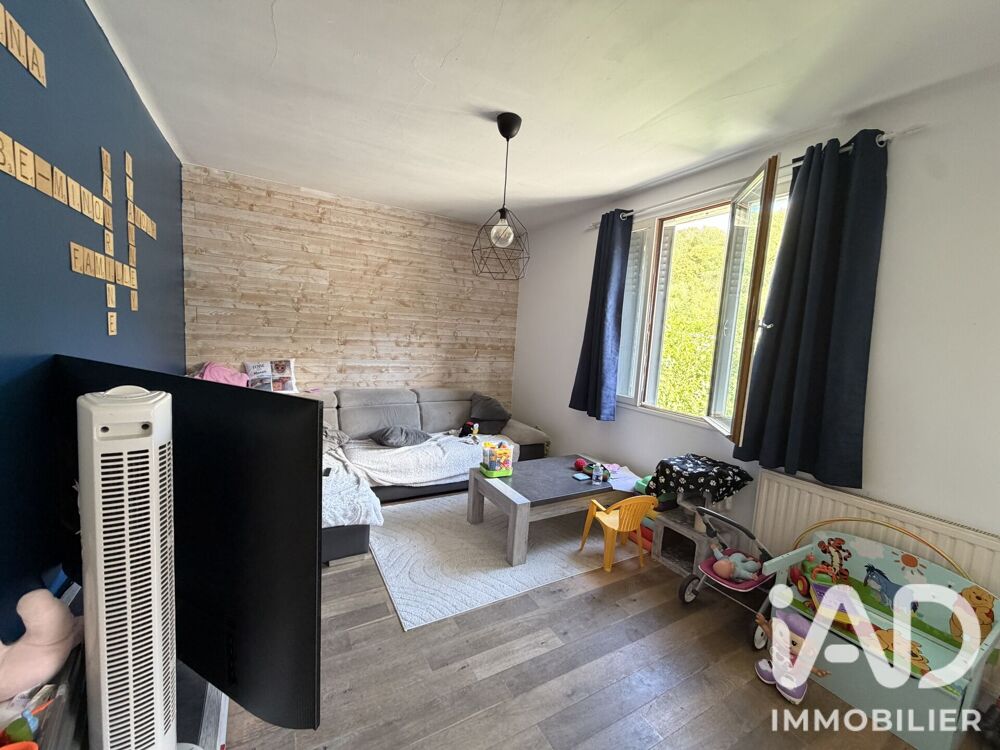 Vente Maison Vente Maison/villa 5 pièces Béthisy-saint-pierre