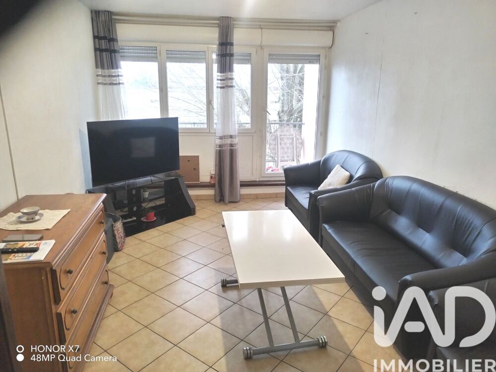 Vente Appartement 5 pièces