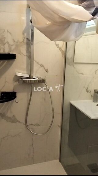  Appartement � louer 4 pi�ces 75 m�