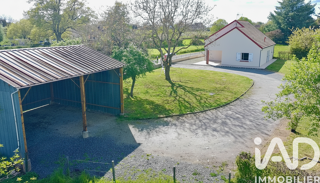  Maison à vendre 5 pièces 123 m²