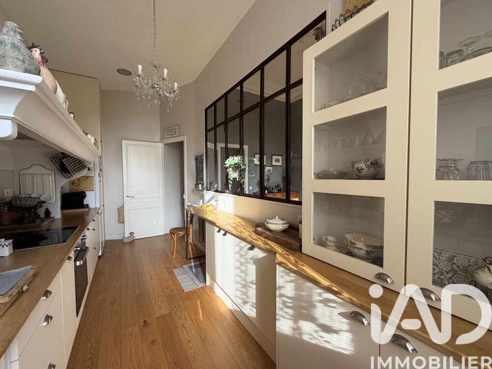 � vendre  Appartement Marseille 8