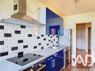  Appartement à vendre 3 pièces 70 m²