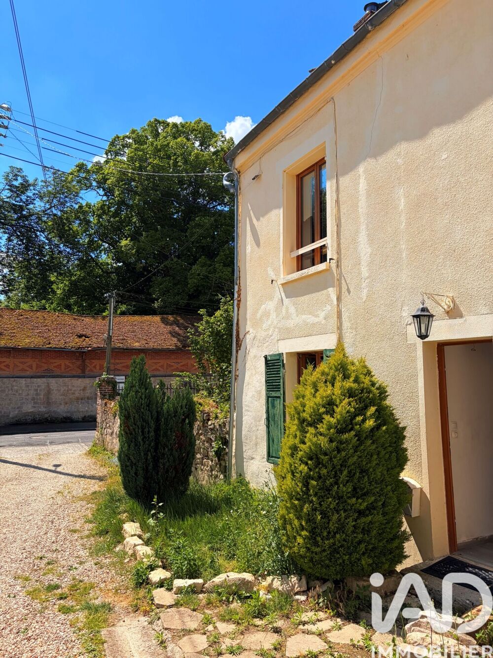 Vente Maison de ville 5 pièces