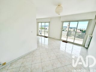  Appartement � vendre 3 pi�ces 65 m�