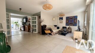 Maison à vendre 4 pièces 114 m²