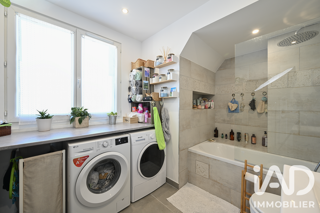  Appartement à vendre 4 pièces 62 m²