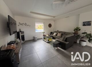  Maison à vendre 5 pièces 155 m²