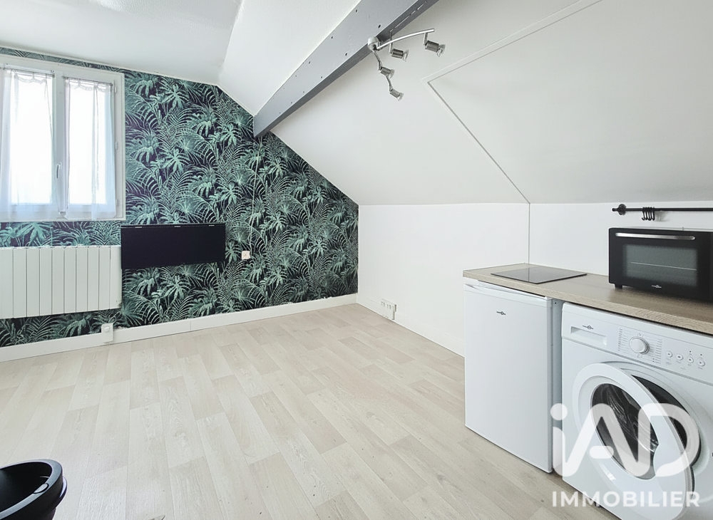 Vente Appartement Vente Appartement 1 pièce Athis-mons
