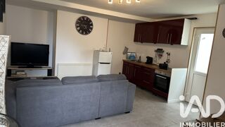  Maison à vendre 3 pièces 45 m²