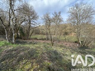  Terrain � vendre 977 m�