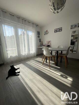  Maison à vendre 5 pièces 84 m²
