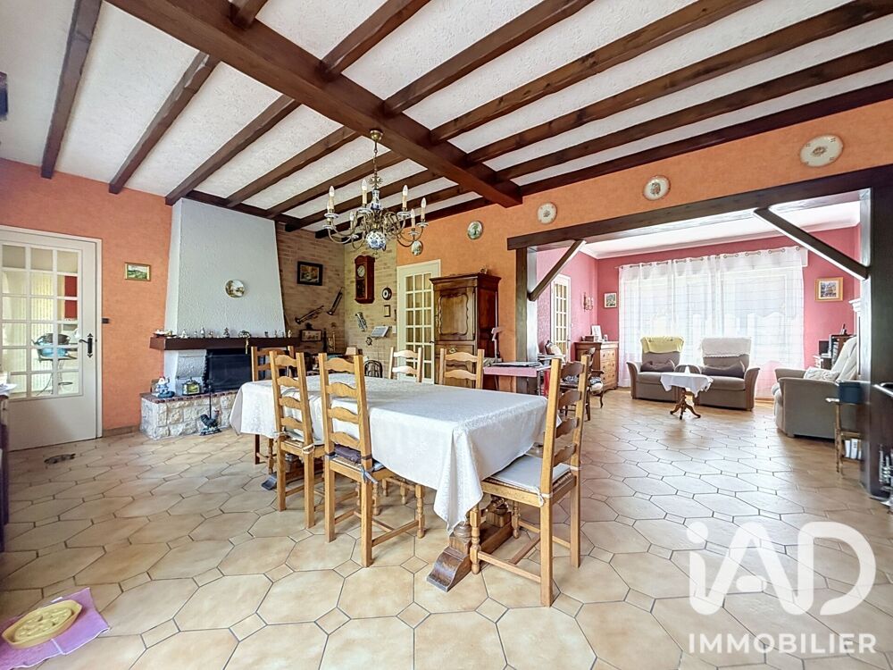 Vente Maison Vente Maison de ville 5 pièces Tourcoing