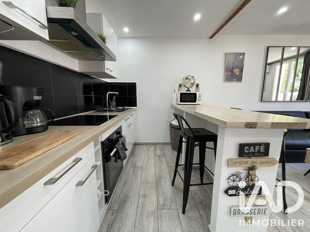 Vente Maison Vente Maison/villa 2 pièces Narbonne