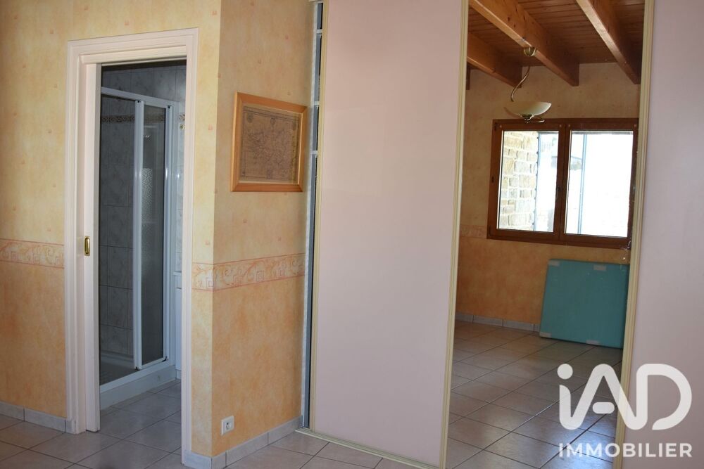 à vendre  Maison Plouarzel (29810)