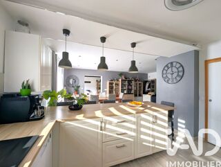  Maison à vendre 6 pièces 123 m²