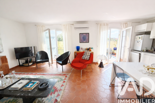  Maison à vendre 4 pièces 111 m²