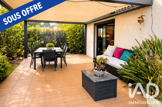  Maison à vendre 4 pièces 86 m²