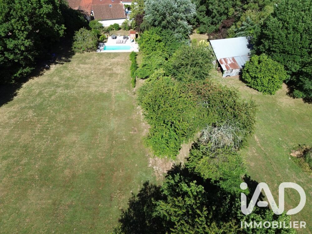 Vente Maison de campagne 6 pièces