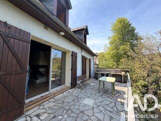  Maison à vendre 5 pièces 130 m²