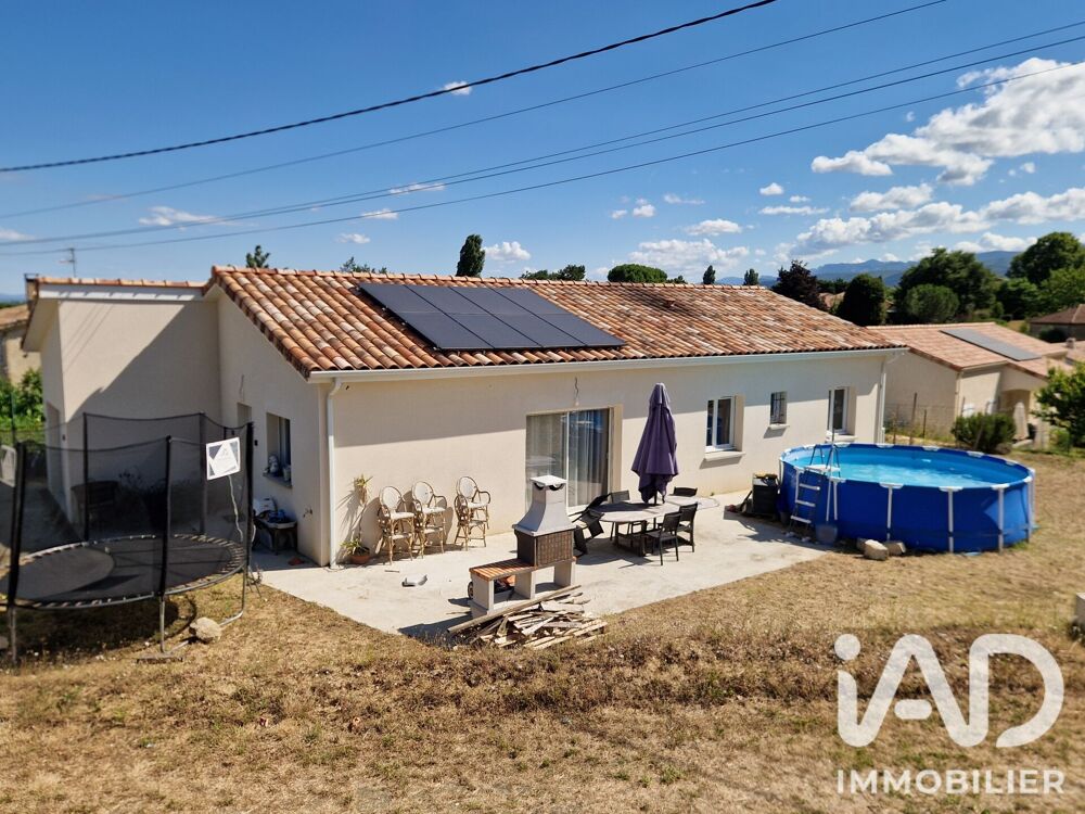 Vente Maison/villa 5 pièces