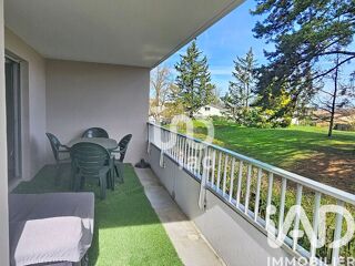  Appartement à vendre 2 pièces 53 m²