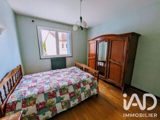  Maison à vendre 7 pièces 140 m²