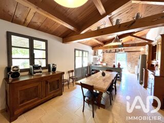  Maison à vendre 8 pièces 255 m²