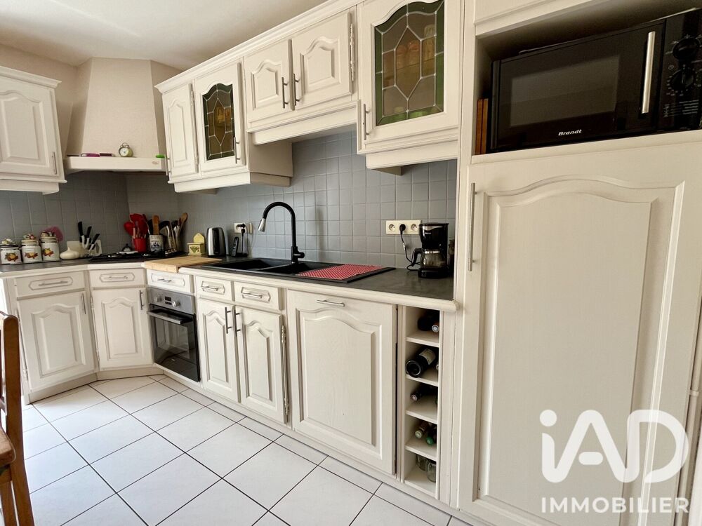 Vente Maison Vente Maison traditionnelle 5 pièces Saffré