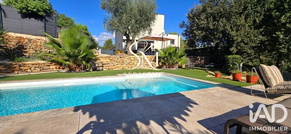Vente Maison Vente Maison/villa 5 pièces Solliès-toucas