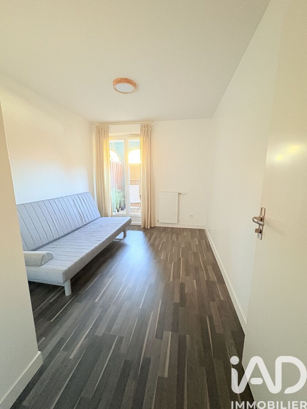 Vente Appartement Vente Appartement 3 pièces Le teich